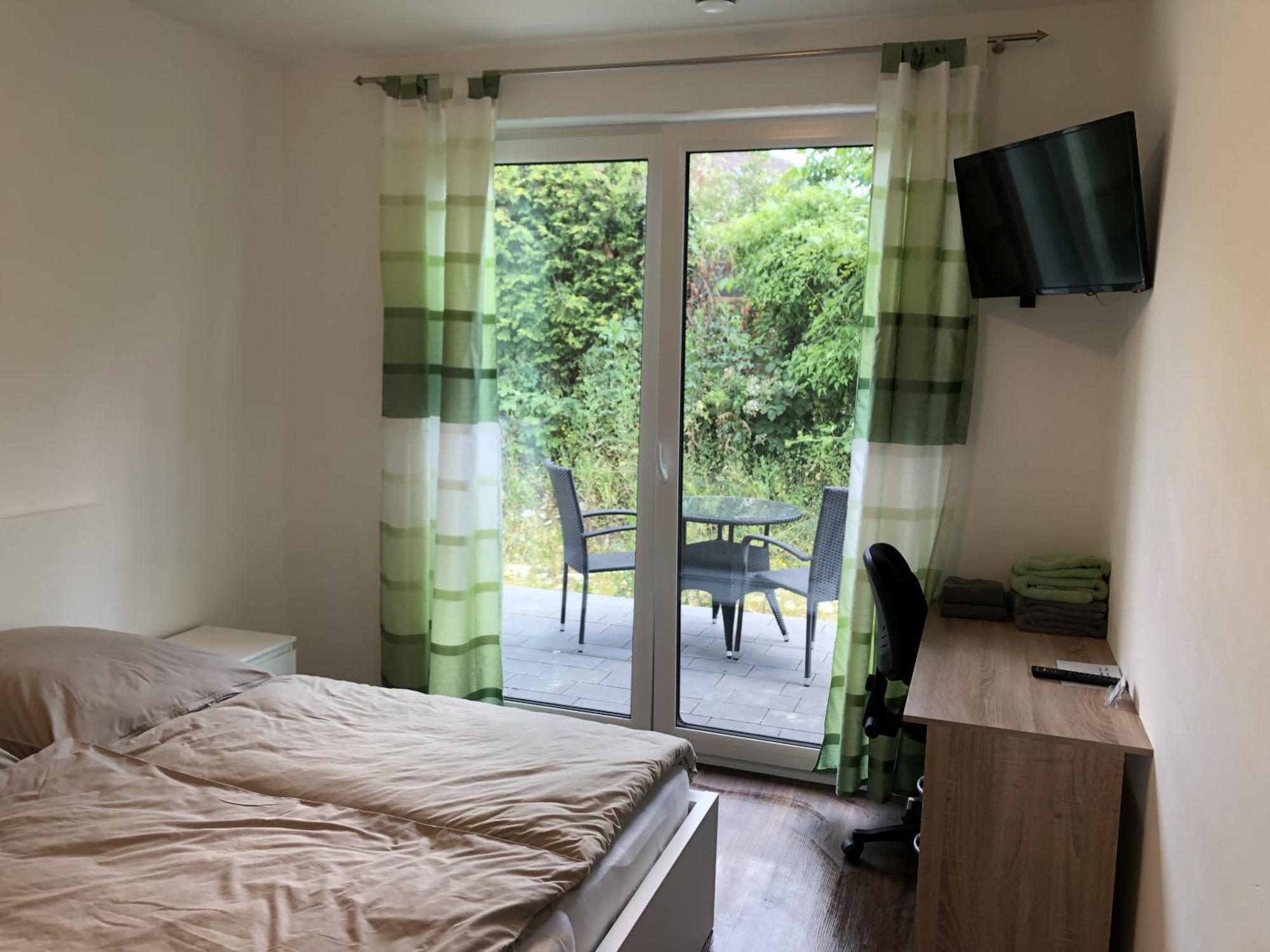 Gaestehaus Witteborg Paderborn Room photo