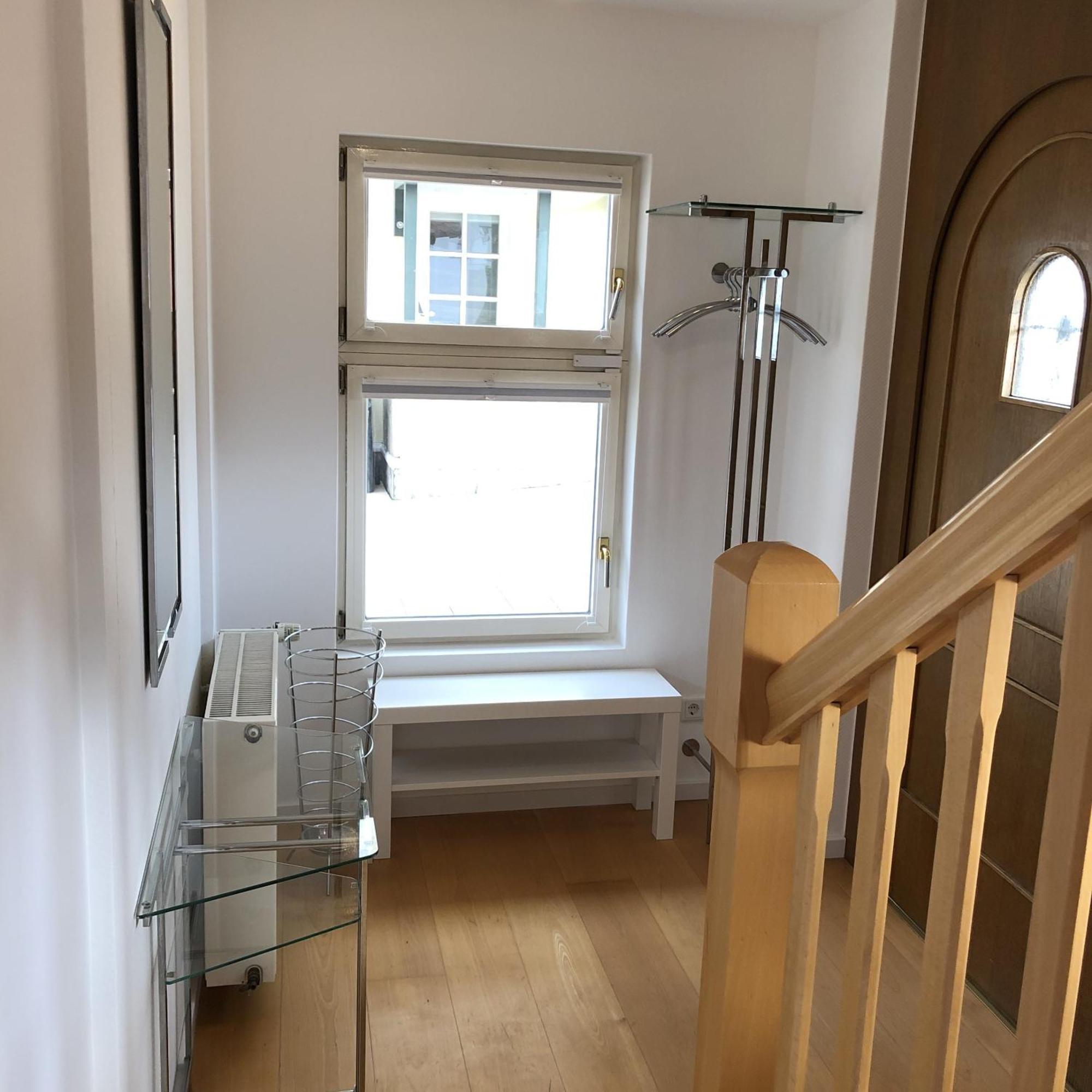 Gaestehaus Witteborg Paderborn Room photo