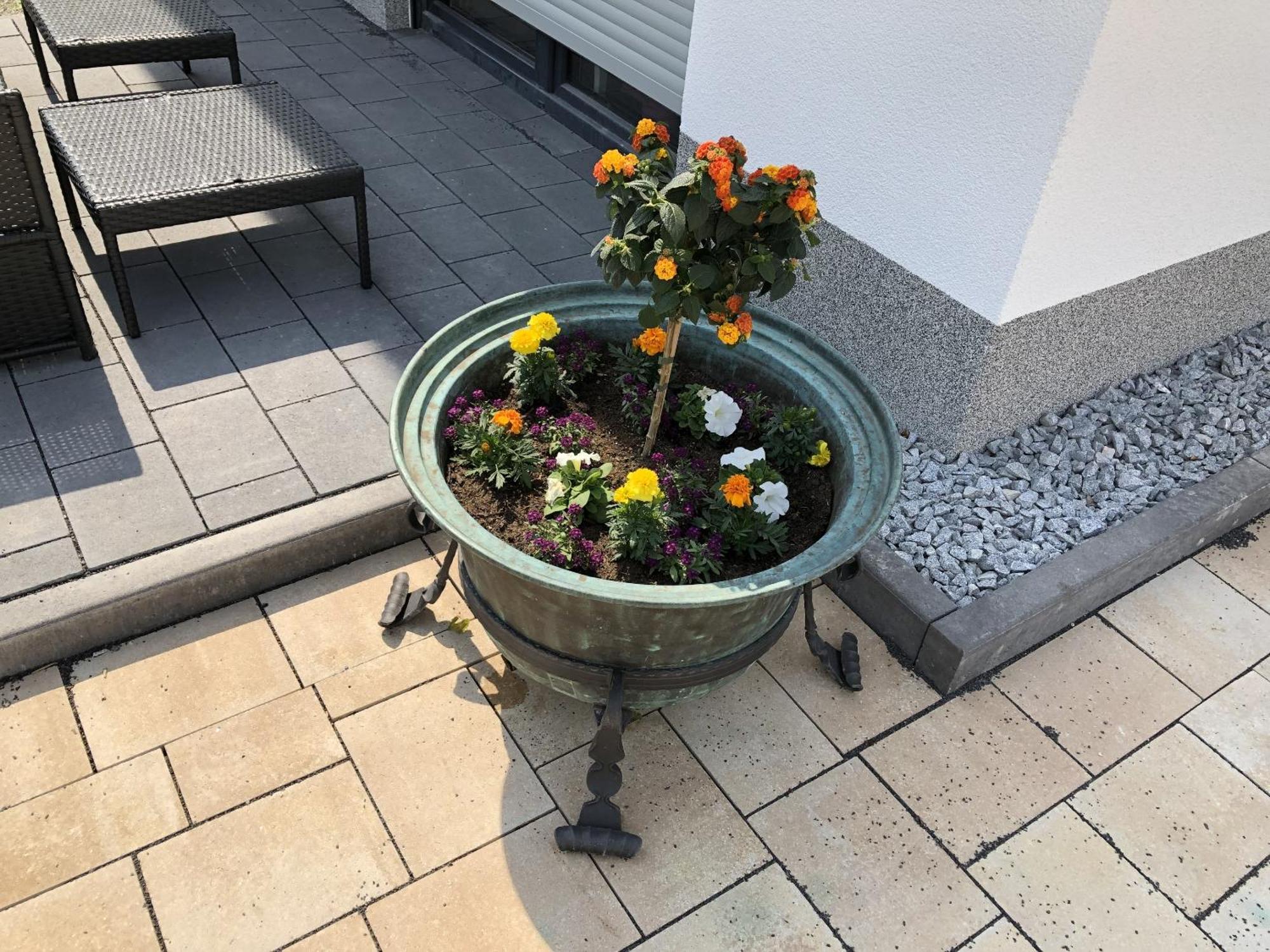 Gaestehaus Witteborg Paderborn Exterior photo