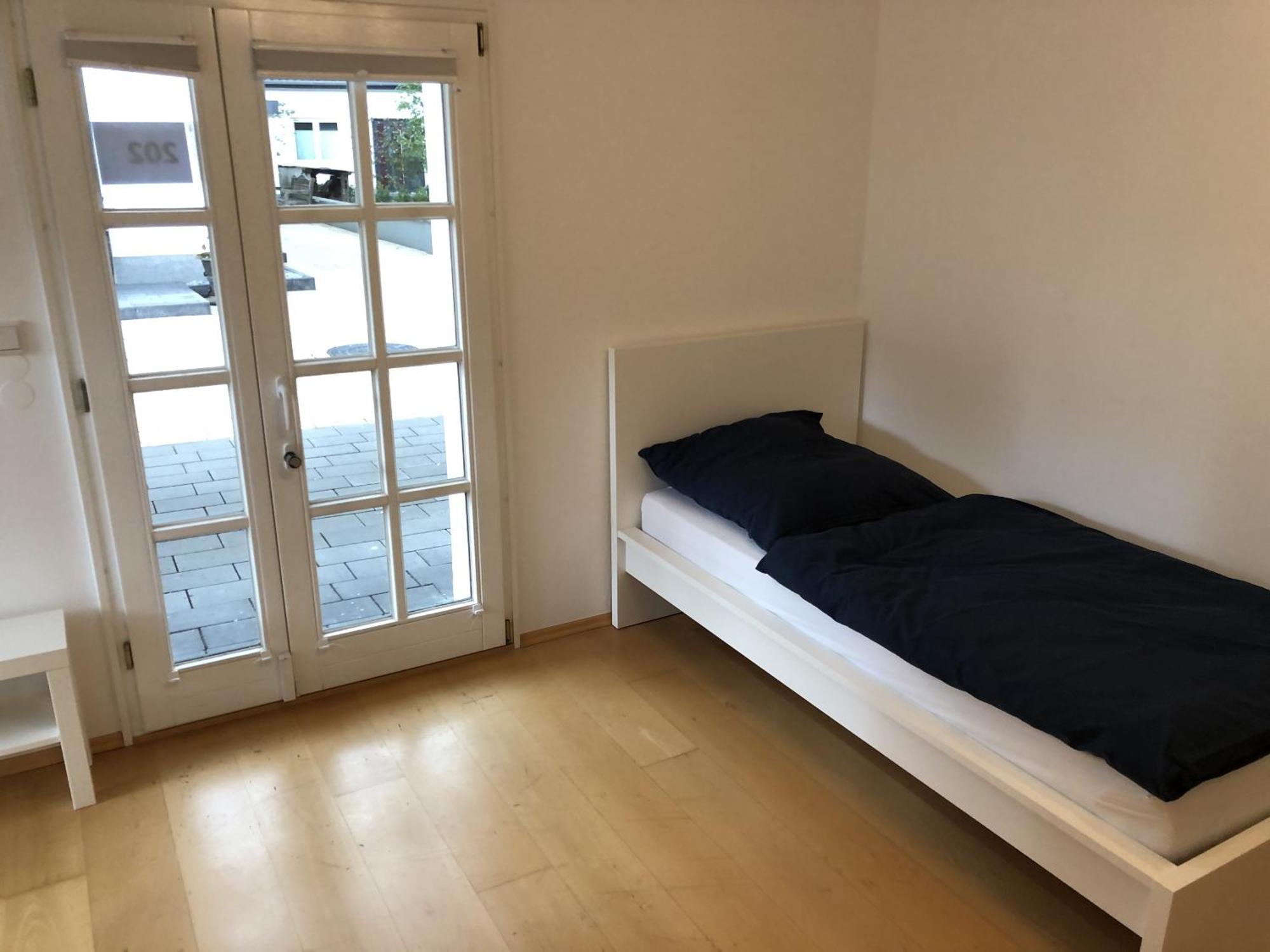 Gaestehaus Witteborg Paderborn Room photo