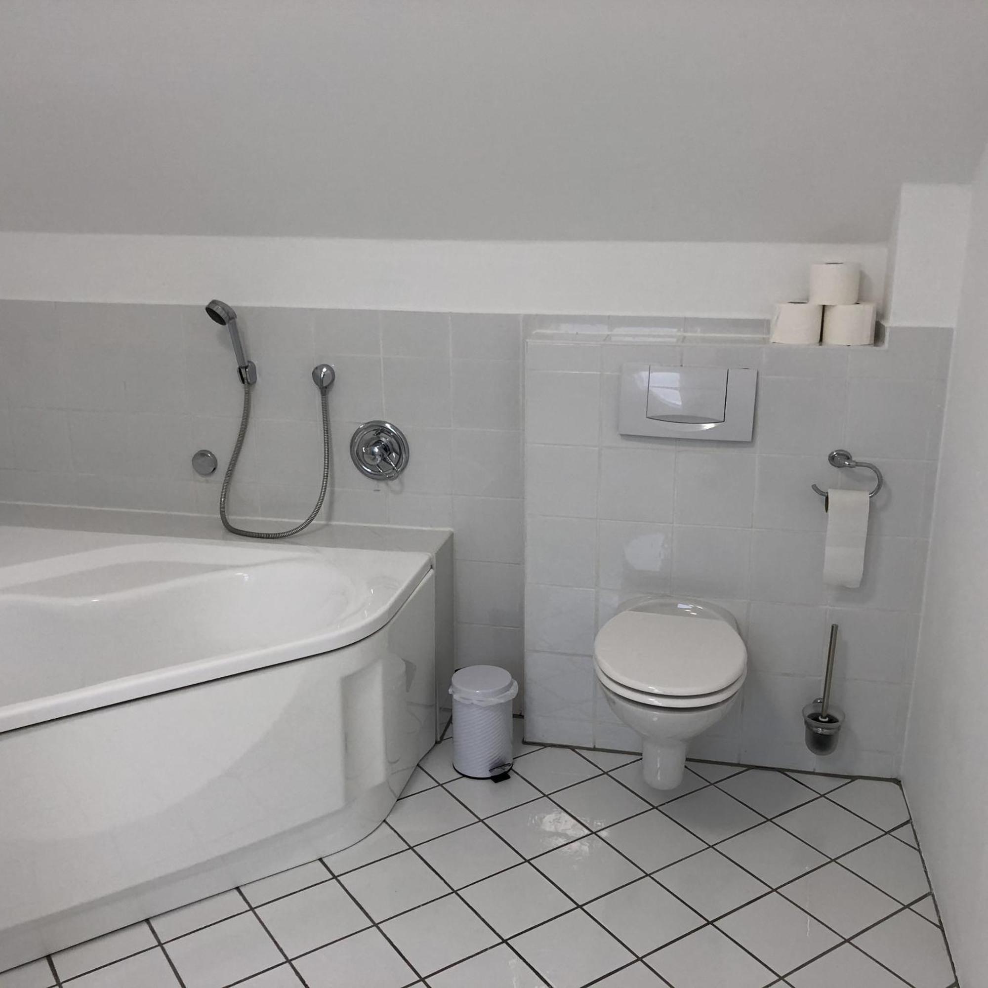 Gaestehaus Witteborg Paderborn Room photo