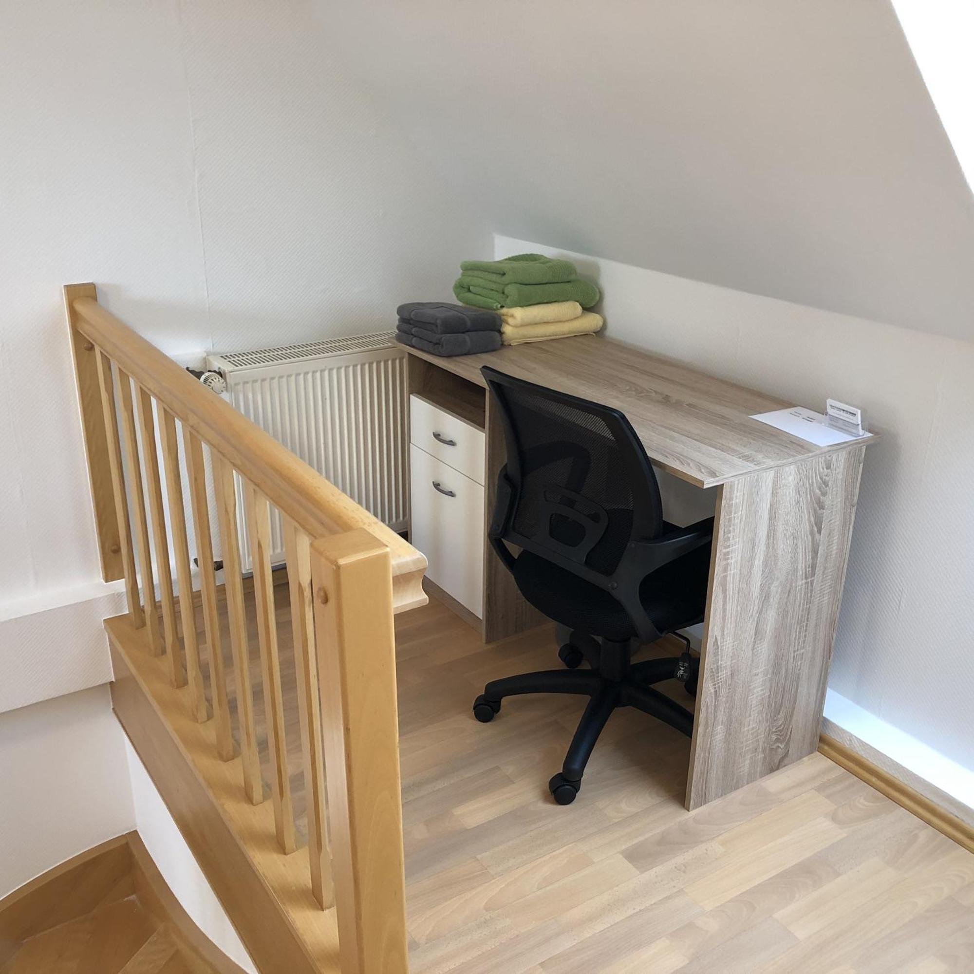 Gaestehaus Witteborg Paderborn Room photo